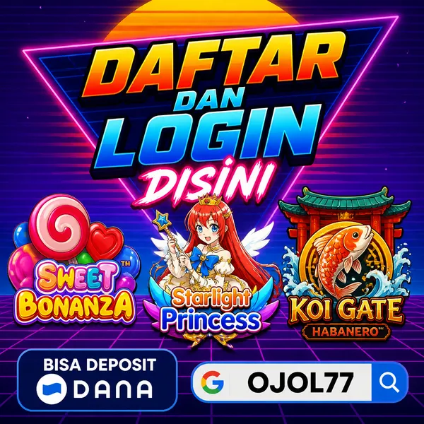 Ojol77